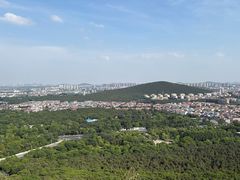 -云龙山
