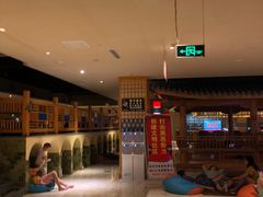 -巴斯漫温泉汗蒸馆(贡湖大道店)