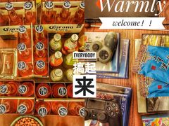 -定家小酥肉·清真(回民街店)