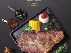 -诺丁牛排披萨自助餐厅(汕头苏宁店)