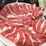 小吃货探店人气火锅店[调皮]唇辣号北苑店