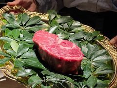 -弗兰克牛排西餐厅Ribone steak house(柠檬花园店)