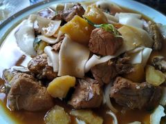 -尹兰楼西北风情餐厅(嘉定店)