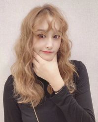 -3AM·S HAIR SALON烫发染发接发
