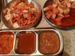 -妙香居韩国烤肉(容桂天佑城店)