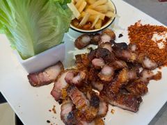 -创味·民间海南菜·非遗藤桥排骨(藤桥·免税城店)