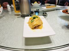 白斩鸡-阿娘家·原生态农家菜(国顺东路店)