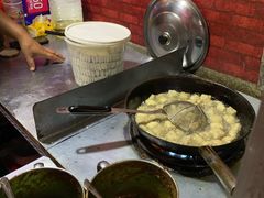 -无声臭豆腐(大井1号店)