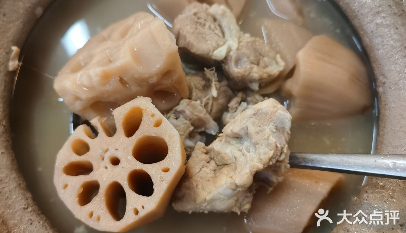 探店[爱心]汉小城[爱心]一家老汉口的味道[亲亲][亲亲]