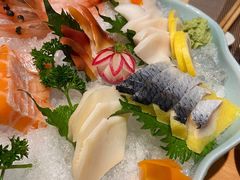 -酒井酱子·深夜食堂(东城汇店)