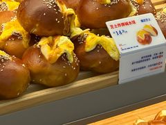 -红星前进面包牛奶公司(君太店)