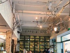 大堂-RAC BAR(安福路店)