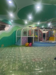 -童梦园主题乐园(天津泉汇购物广场店)