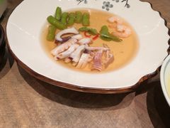 -香园茶社·金陵小灶(老门东店)