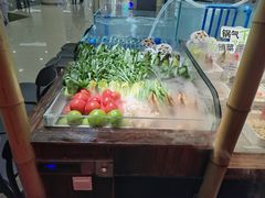 -老阿爸鲜鱼土菜(园区永旺店)