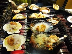 冯姐生蚝-冯姐生蚝(迎宾广场店)
