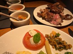 -拉蒂娜·巴西牛排馆 Latina·Brazilian Steakhouse(王府井喜悦店)