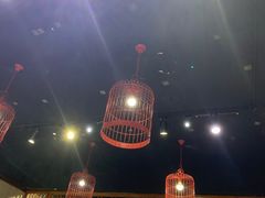 大堂-娄三少·老北京春饼烤鸭家常菜(方庄店)