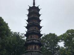 -上海佘山国家森林公园西佘山园