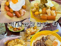 -華叔茶記