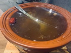 -有红鸡毛店·川菜(建设路店)