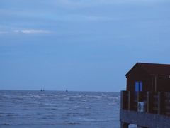 -奉贤海滩