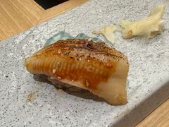 -鮨政· Omakase(港汇恒隆广场店)