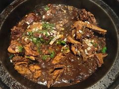 -咱屯子铁锅炖直营店(保利店)
