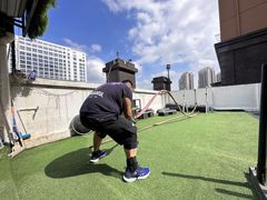 -猴哥健身(保利童心缘店)