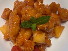-东流山烤鸭·家常菜(巢湖万达店)