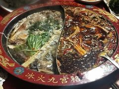 -巴九门老火锅(来福士打望店)