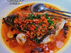 -炊烟小炒黄牛肉(东庆街店)