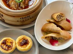 -珠海华发喜来登酒店-采悦轩中餐厅