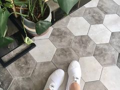 -研途咖啡馆(健康路店)
