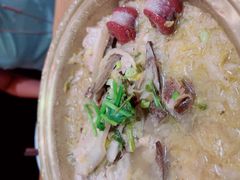 -金掌勺·锅包肉(广渠门店)