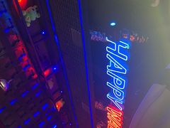 -蛙来哒(万豪城市广场黑金冠店)
