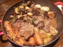 -Brut Eatery悦璞食堂(建国东路店)