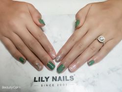 点击看大图 -LILY NAILS美甲美睫