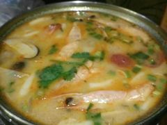 -Siam泰餐厅(水上公园店)