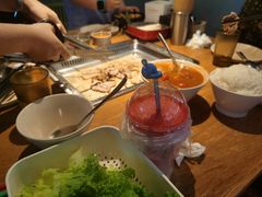-新石器烤肉(招商1872店)
