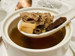 -珍呈中餐厅•粤川淮扬新疆(乌鲁木齐康莱德酒店)