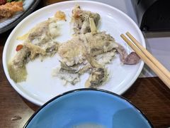 -金龙·打边炉(武进路店)