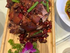 -凯鸽酒楼(大同振兴街店)