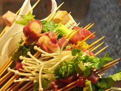 -牛签签串串香(IFS店)