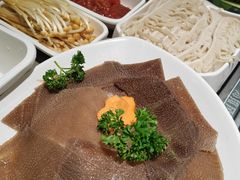 -海底捞火锅(枫蓝国际购物中心店)