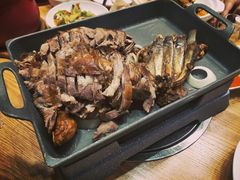 -九十九顶毡房(阜石路店)