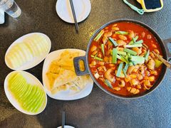 -湘肠香火锅店(团结湖店)