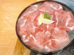 -九田家黑牛烤肉料理(太阳城店)