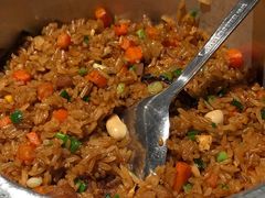 阿嫲炒饭-渔见·精品川菜·老坛酸菜鱼(大朗店)