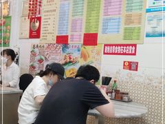大堂-芬芳甜品(同福路店)